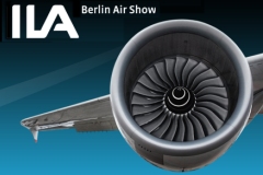 ILA Berlin Air Show
