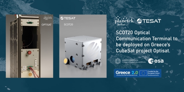 Optisat SCOT20