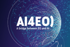 AI4EO Logo