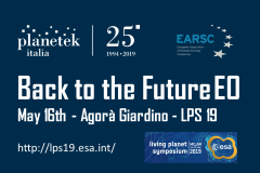 Back to the Future EO