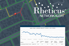 Rheticus Network Alert