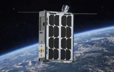 Planetek Hellas launches OPTISAT CubeSat as part of Greek Microsatellite Programme