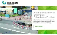 Rheticus Network Alert news