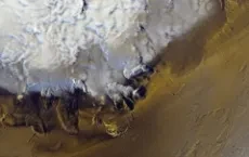 Iceland from COSMO-SkyMed Second Generation