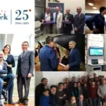 planetek 25 years
