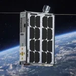Planetek Hellas launches OPTISAT CubeSat as part of Greek Microsatellite Programme