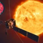 Solar Orbiter exploring Sun