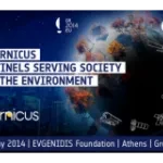 copernicus sentinels athens