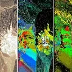 prisma hyperspectral